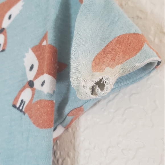 Zipadee-Zip baby Sleep Sac Swaddle Size S (3-6m) - Picture 3 of 4